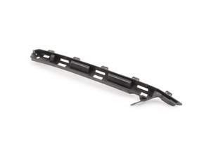 ES#76178 - 51127016078 - Rear Bumper Guide - Right - Holds the rear bumper tight to the body - Genuine BMW - BMW