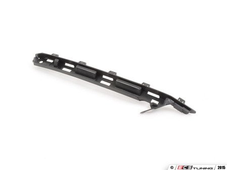 ES#76178 - 51127016078 - Rear Bumper Guide - Right - Holds the rear bumper tight to the body - Genuine BMW - BMW