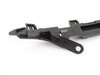 ES#76178 - 51127016078 - Rear Bumper Guide - Right - Holds the rear bumper tight to the body - Genuine BMW - BMW