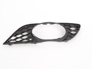 ES#1769553 - 2118850522 - COVER FLAP - Genuine Mercedes Benz - Mercedes Benz