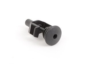 ES#1728588 - 2035040059 - Radiator Dowel Pin - Priced Each - Secures the radiator to the upper radiator mounts - Genuine Mercedes Benz - Mercedes Benz
