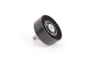 ES#2771605 - 06E903341A - Accessory Belt Idler Pulley - Also referred to as the 'relay roller' - Ina - Audi