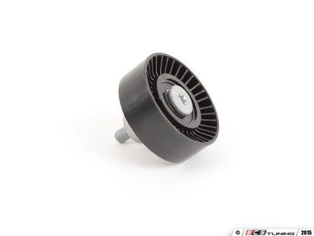 ES#2771605 - 06E903341A - Accessory Belt Idler Pulley - Also referred to as the 'relay roller' - Ina - Audi