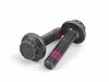 ES#2570017 - MK5SSKTCOMP -  Cup Kit/Coilover Installation Kit with Specialty Sockets - Everything you need for a correct four corners suspension install - plus two specialty tools to make your repair easier - Assembled By ECS - Volkswagen