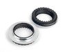 ES#2570017 - MK5SSKTCOMP -  Cup Kit/Coilover Installation Kit with Specialty Sockets - Everything you need for a correct four corners suspension install - plus two specialty tools to make your repair easier - Assembled By ECS - Volkswagen