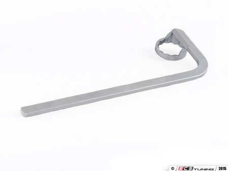 ES#3661 - scwT10066 - Haldex Oil Filter Wrench - Used to remove Haldex oil filter housing on rear differential - Schwaben - Audi Volkswagen
