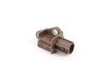 ES#452460 - 8K0959651 - Front Impact Sensor - Priced Each - For detection of an accident in the airbag system - Genuine Volkswagen Audi - Audi