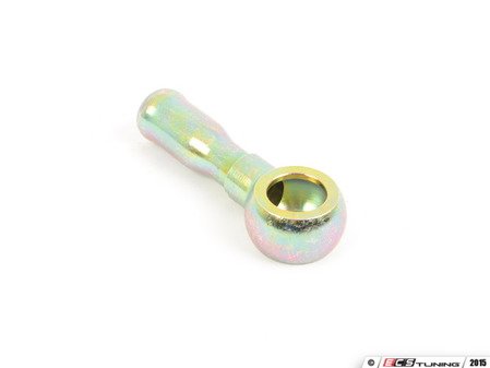 ES#54426 - 32411127343 - CONNECTOR - (NO LONGER AVAILABLE) - Genuine BMW - 