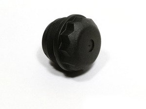 ES#3068 - 02D525558A - Haldex Filter - Keep clean fluid running through your haldex - Genuine Volkswagen Audi - Audi Volkswagen