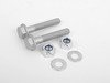 ES#2823259 - 4E0411317E - Front Sway Bar End Link - Priced Each - Fits left and right sides - Includes hardware - Vaico - Audi