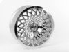 ES#2847754 - mt85.218stKT - 18" MT10 - Set Of Four  - (NO LONGER AVAILABLE) - 18"x8.5" ET42 / 18"x9.5" ET40 5x112 - Machined/Silver - WatercooledIND - 