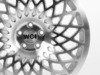 ES#2847754 - mt85.218stKT - 18" MT10 - Set Of Four  - (NO LONGER AVAILABLE) - 18"x8.5" ET42 / 18"x9.5" ET40 5x112 - Machined/Silver - WatercooledIND - 