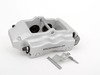 ES#1446218 - 95535242242 - Rear Brake Caliper - Silver Lacquered - Right side fitment - Genuine Porsche - Porsche