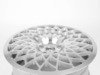 ES#2847760 - mt85.219stKT - 19" MT10 - Set Of Four  - (NO LONGER AVAILABLE) - 19"x8.5" ET42 / 19"x9.5" ET40 5x112 - Machined/Silver - WatercooledIND - 