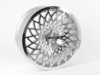 ES#2847760 - mt85.219stKT - 19" MT10 - Set Of Four  - (NO LONGER AVAILABLE) - 19"x8.5" ET42 / 19"x9.5" ET40 5x112 - Machined/Silver - WatercooledIND - 