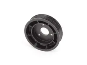 Heavy Duty Aluminum Power Steering Pulley