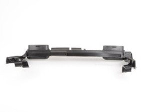 ES#1728610 - 2035052730 - Radiator Air Baffle - Upper - Genuine Mercedes Benz - Mercedes Benz