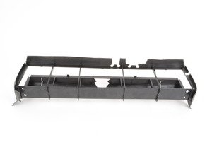 ES#3388497 - 203505023064 - AIR BAFFLE - Genuine Mercedes Benz - Mercedes Benz