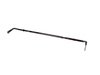 ES#240573 - 1K0511409CB - Rear Sway Bar - 21mm - Restore stability to your suspension. - Genuine Volkswagen Audi - Audi Volkswagen