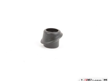 ES#2841007 - 65211376008 - Antenna Sealing Grommet  - Seals the antenna rod to the body of the E30 & E36 - URO - BMW