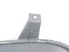 ES#76020 - 51122755691 - Rear Bumper Cover Full Section - Primed - To replace your damaged bumper section : non chrome line - Genuine MINI - MINI
