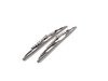 ES#2848903 - 3397001014 - Wiper Blade Set  - Includes left and right wiper blades - Bosch - Mercedes Benz