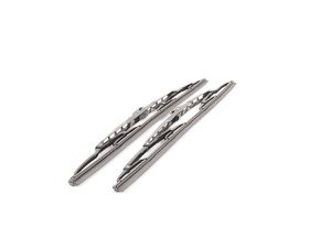 ES#2848903 - 3397001014 - Wiper Blade Set  - Includes left and right wiper blades - Bosch - Mercedes Benz