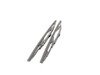 ES#2848903 - 3397001014 - Wiper Blade Set  - Includes left and right wiper blades - Bosch - Mercedes Benz