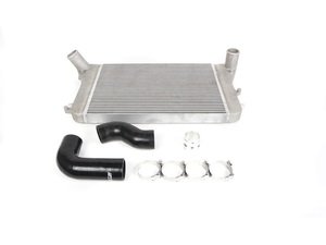 ES#2784480 - CTS-20T-A3-DF - Front Mount Intercooler Kit - Decrease heatsoak with this front mount intercooler - CTS - Audi