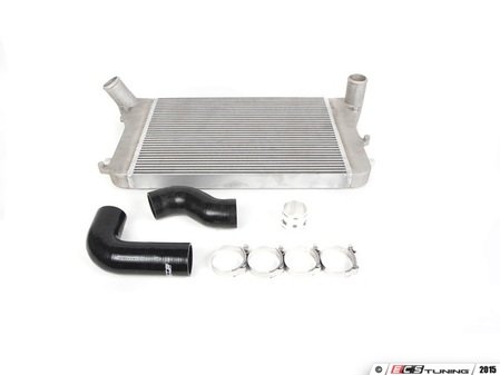 ES#2784480 - CTS-20T-A3-DF - Front Mount Intercooler Kit - Decrease heatsoak with this front mount intercooler - CTS - Audi