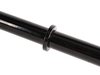 ES#240573 - 1K0511409CB - Rear Sway Bar - 21mm - Restore stability to your suspension. - Genuine Volkswagen Audi - Audi Volkswagen