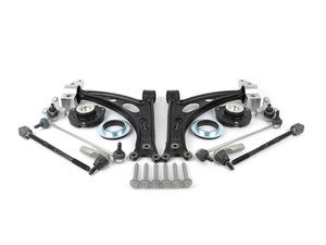 ES#2608222 - 1K01993KT - Front Suspension Refresh Kit - Stage 3 - Get the most complete suspension kit on the market - Genuine Volkswagen Audi - Audi Volkswagen