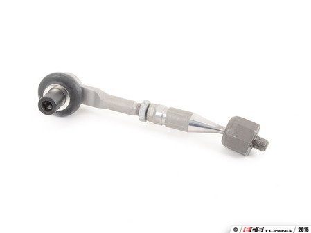 ES#382778 - 4E0419801E - Tie rod - complete - Contains inner and outer tie rods.  Fits left and right side. - Genuine Volkswagen Audi - Volkswagen