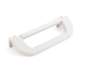 ES#87372 - 51168257235 - Handle - Hellgray - Genuine BMW - BMW