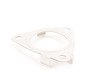 ES#414397 - 7L0253115B - Downpipe Gasket - Gasket between exhaust downpipe and manifold - Genuine Volkswagen Audi - Volkswagen