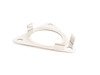 ES#414397 - 7L0253115B - Downpipe Gasket - Gasket between exhaust downpipe and manifold - Genuine Volkswagen Audi - Volkswagen