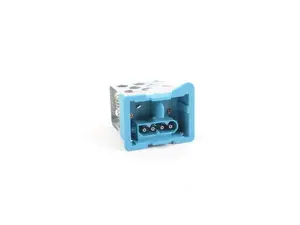 Blower Motor Resistor