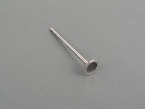 ES#2661389 - 11347547187 - EXHAUST VALVE - (NO LONGER AVAILABLE) - Genuine BMW - 