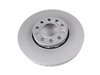 ES#1895194 - 8E0615301Q - Brake Disc - Zimmermann - 