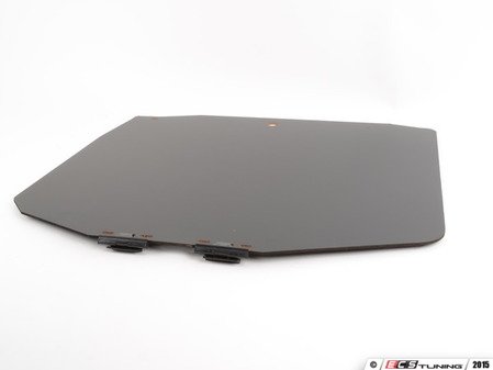 ES#1665388 - 1266901930 - COVER,SPARE - Genuine Mercedes Benz - 