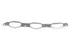 ES#2696204 - 2721412280 - Intake Manifold Gasket - Fits left side only - Elring - Mercedes Benz