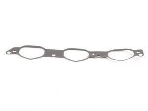 ES#2696204 - 2721412280 - Intake Manifold Gasket - Fits left side only - Elring - Mercedes Benz