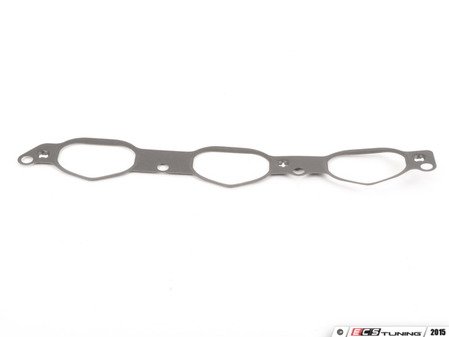 ES#2696204 - 2721412280 - Intake Manifold Gasket - Fits left side only - Elring - Mercedes Benz