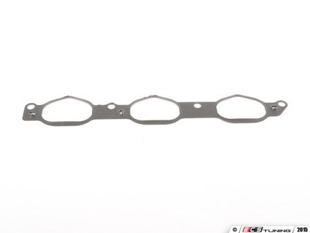 ES#2696206 - 2721412380 - Intake Manifold Gasket - Fits right side only - Elring - Mercedes Benz