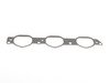 ES#2696206 - 2721412380 - Intake Manifold Gasket - Fits right side only - Elring - Mercedes Benz