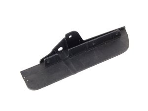ES#74832 - 51117188609 - Deflector Lip - Left - Mounts to the lower bumper on sport aero bumpers - Genuine MINI - MINI