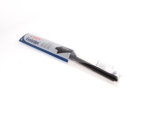 ES#1884419 - 4821 - Wiper Blade - 21" - Bosch "Evolution" (Beam Style Blade) - Patented bracketless technology for exceptional visibility in any weather. - Bosch - 