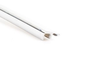 ES#77424 - 51131884452 - E30 Roof Moulding - Right  - (NO LONGER AVAILABLE) - Found above the front door - Genuine BMW - 