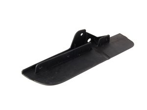ES#74833 - 51117188610 - Deflector Lip - Right - Mounts to the lower bumper on sport aero bumpers - Genuine MINI - MINI