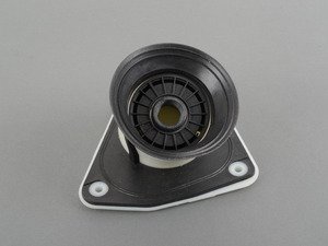 ES#1888203 - 1644601337 - Steering Shaft Bearing - For Right Hand Drive Vehicles Only - Genuine Mercedes Benz - Mercedes Benz